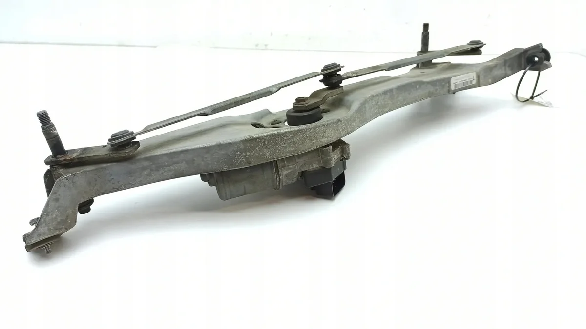 Front Windshield Wiper Mechanism 404574 image 5