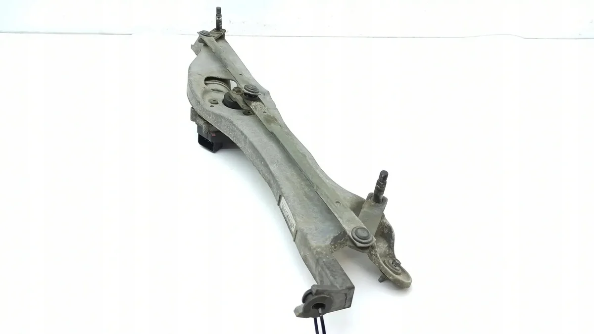 Front Windshield Wiper Mechanism 404574 image 6