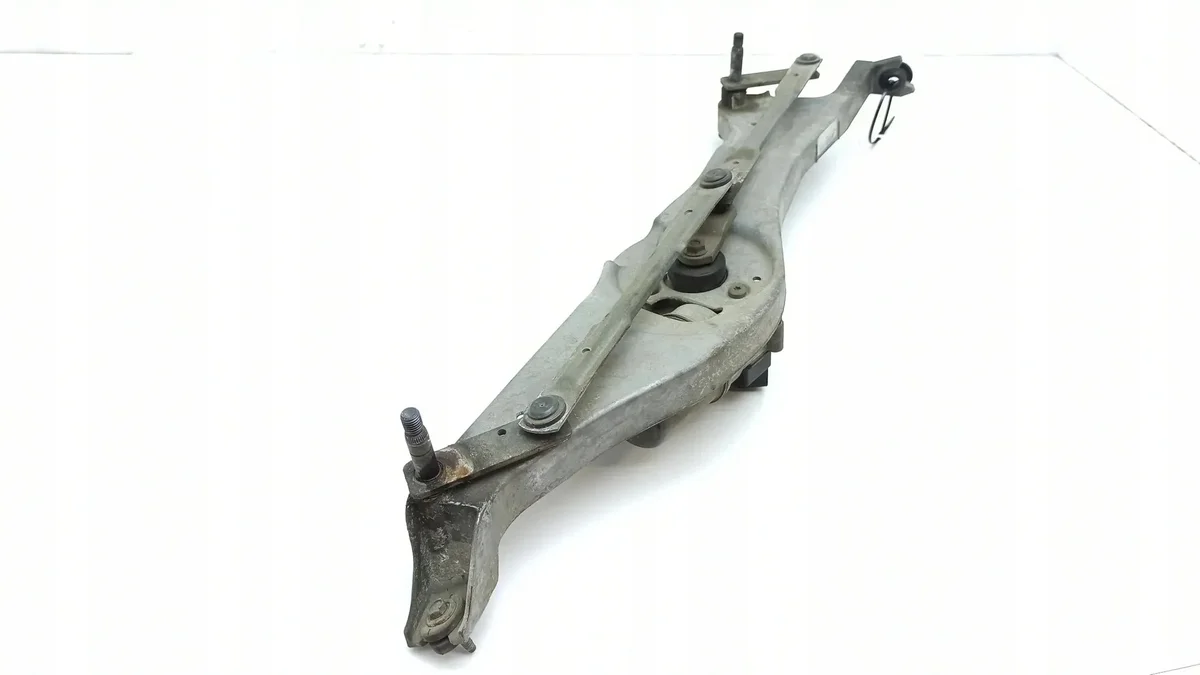 Front Windshield Wiper Mechanism 404574 image 8