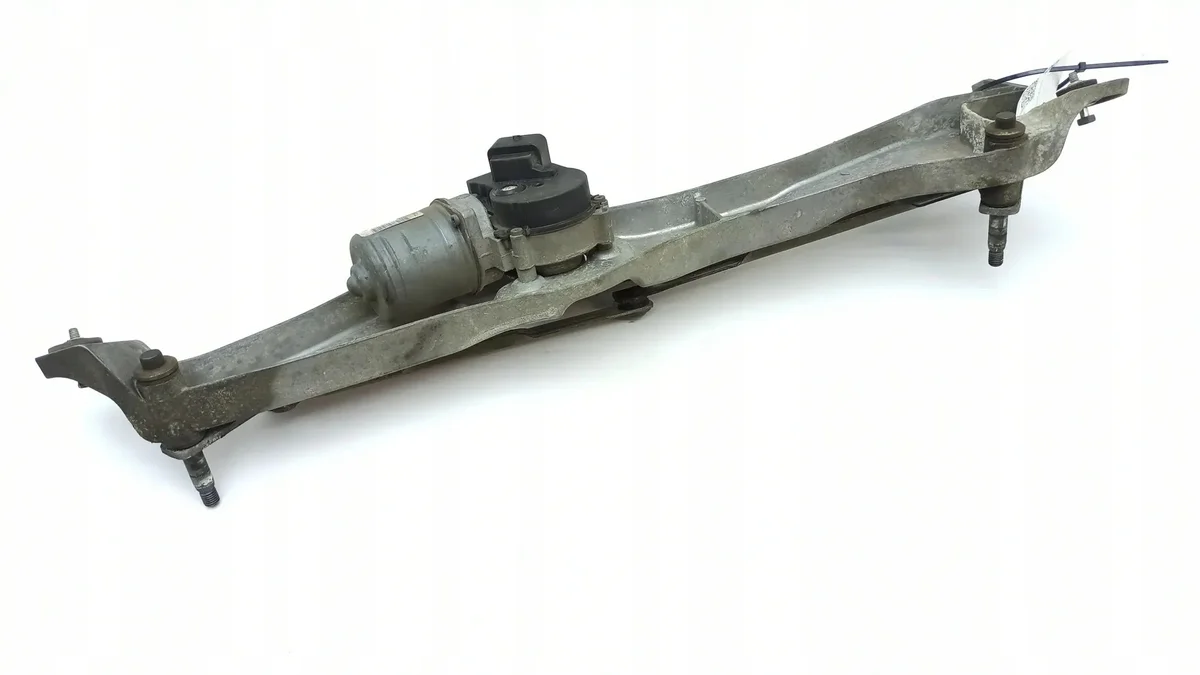 Front Windshield Wiper Mechanism 404574 image 10