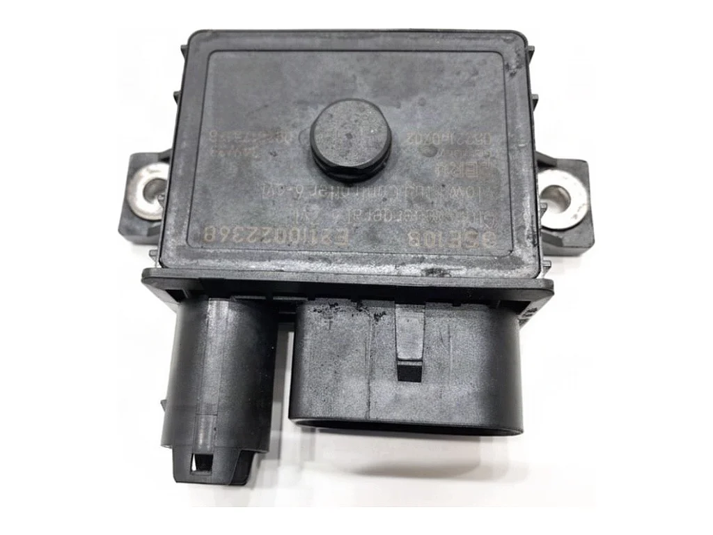 Module bougies de préchauffage BMW E91 LORK-845-30869