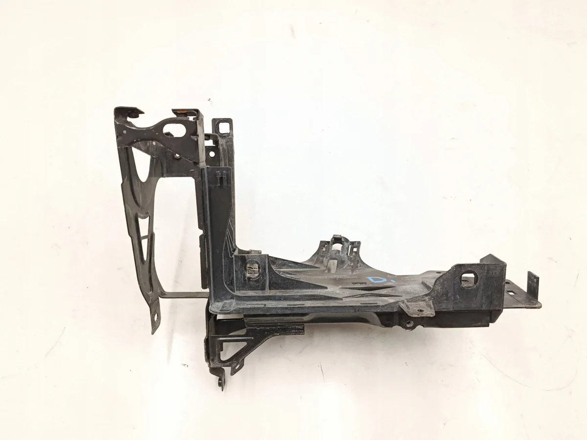Support phare BMW 5 F10 F11 7200794 image 2
