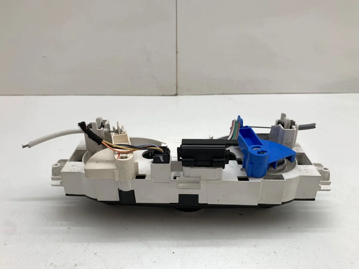 Panneau de commande chauffage Renault Megane III image 3