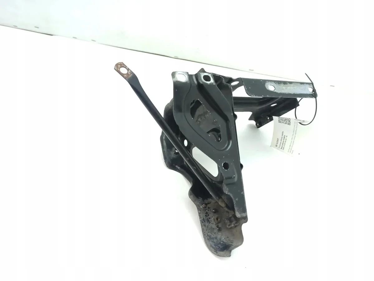 BMW Z4 E85 E86 Soporte Faro Derecho Usado image 3