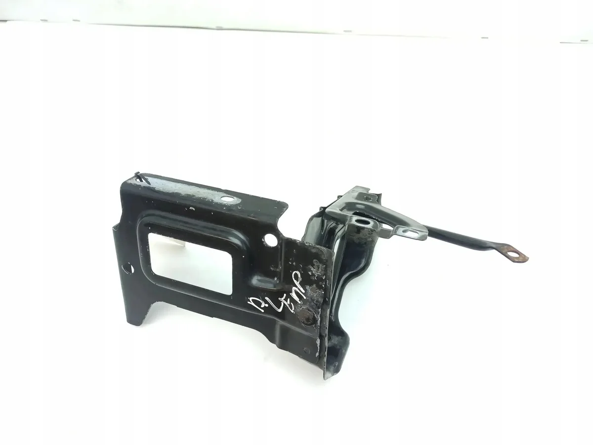 BMW Z4 E85 E86 Soporte Faro Derecho Usado image 6