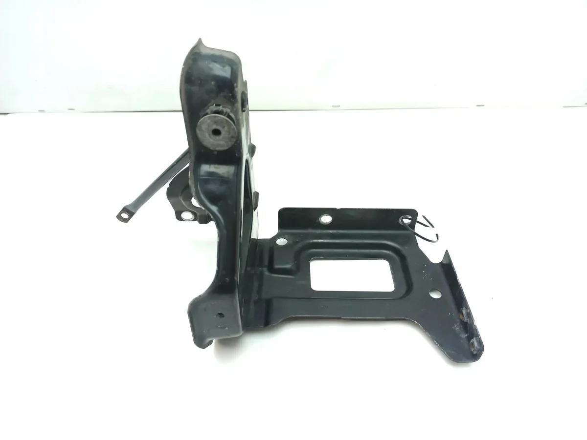 BMW Z4 E85 E86 Soporte Faro Derecho Usado image 7