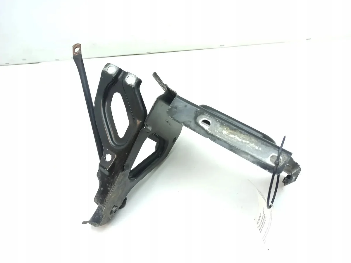 BMW Z4 E85 E86 Soporte Faro Derecho Usado image 8