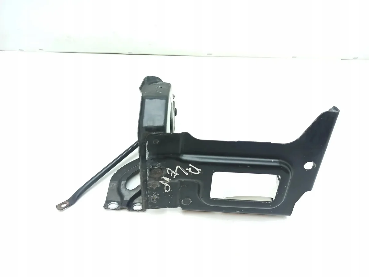 BMW Z4 E85 E86 Soporte Faro Derecho Usado image 10