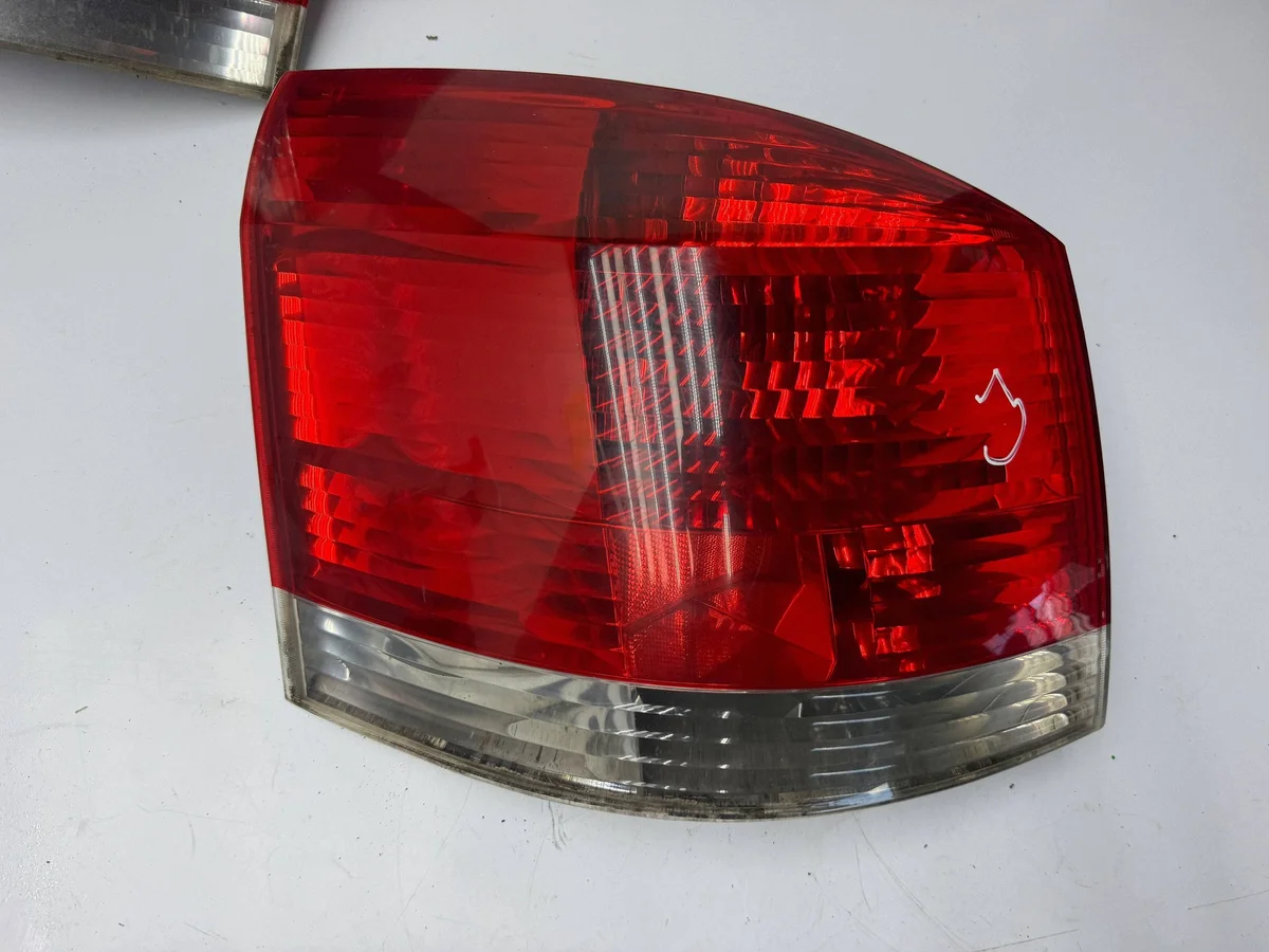 Achterlicht Links Opel Signum KOR3323