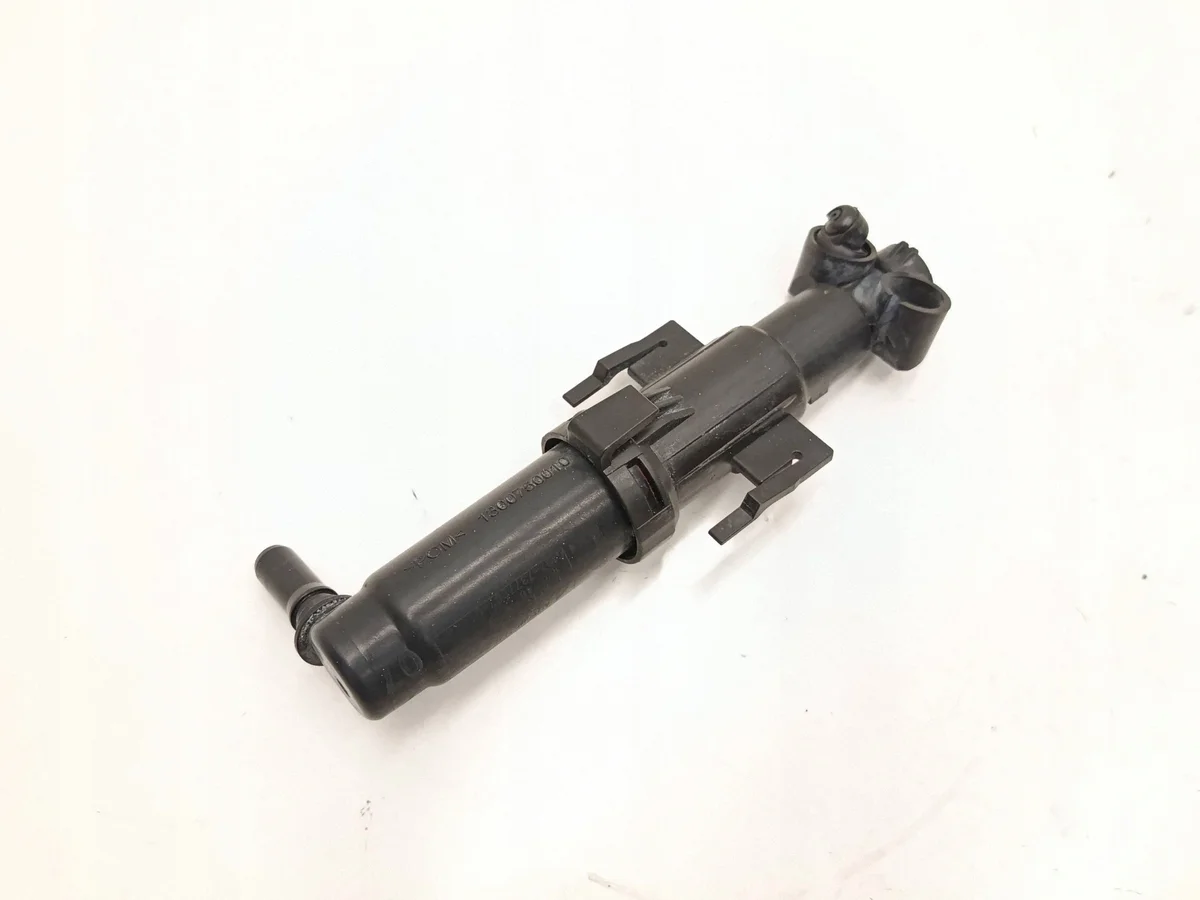 BMW F10 Bico Limpador Esquerdo 7377667