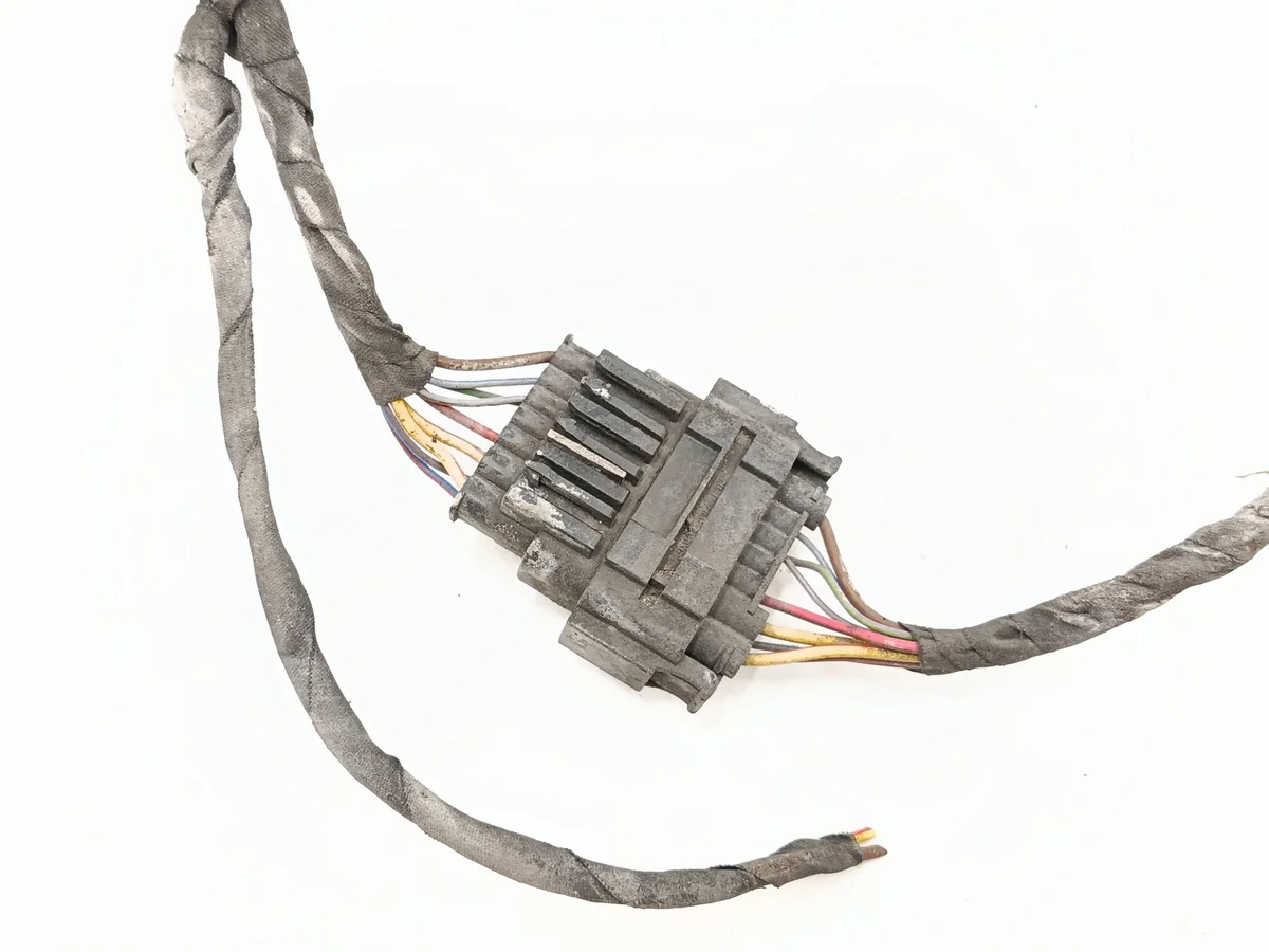 Kabelbaum vorne BMW 5 F10 F11 OE 9291113 image 3