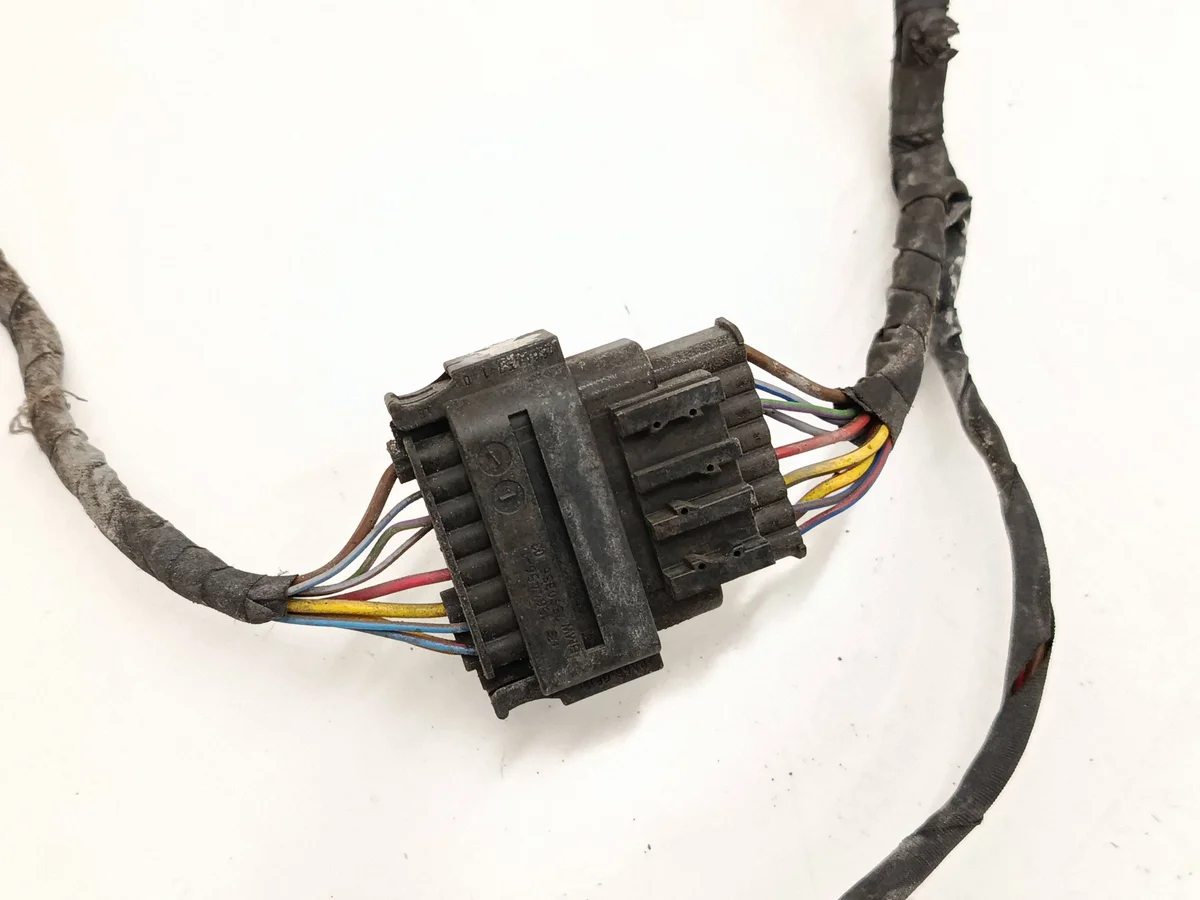 Kabelbaum vorne BMW 5 F10 F11 OE 9291113 image 4