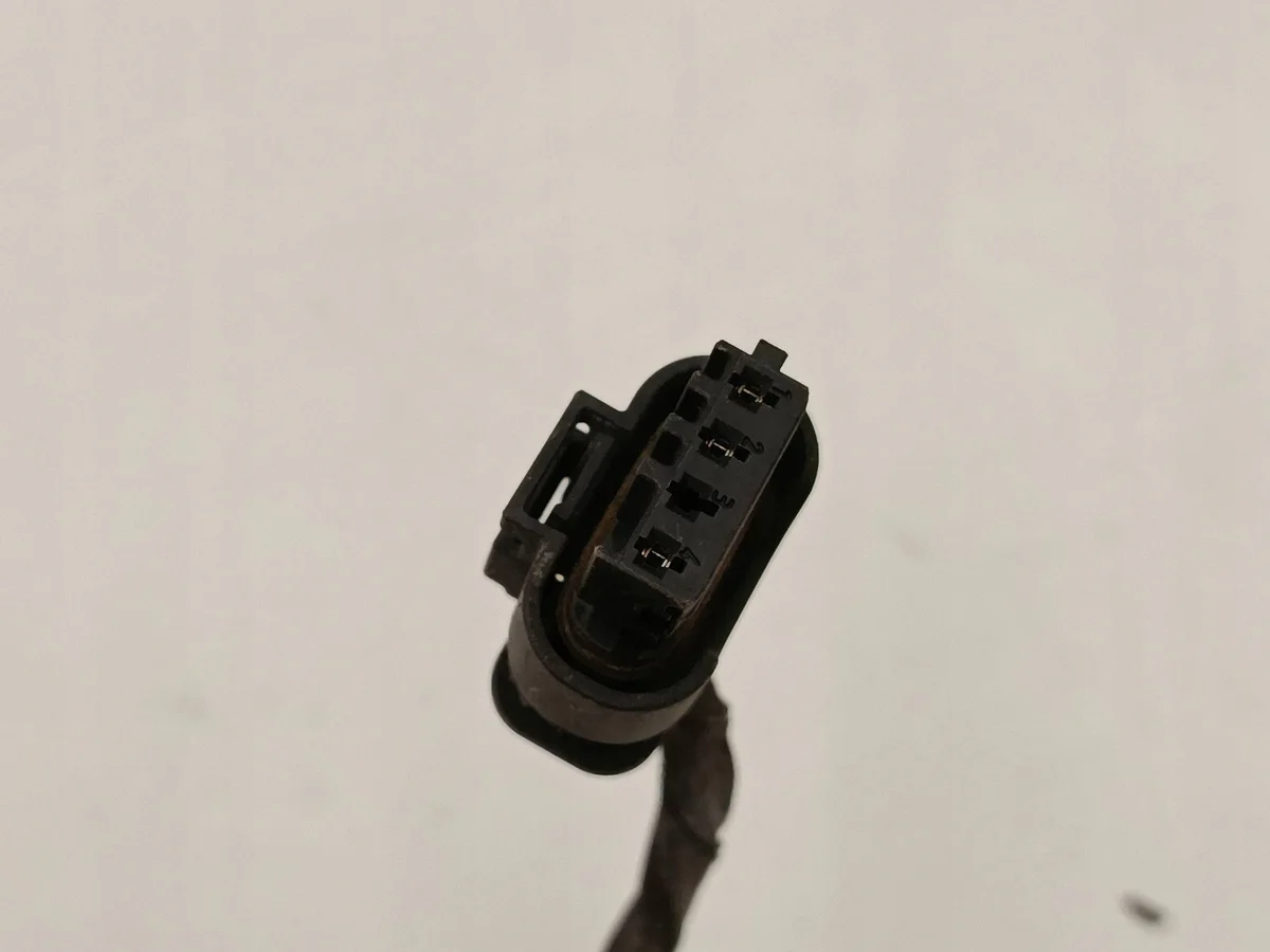 Kabelbaum vorne BMW 5 F10 F11 OE 9291113 image 8