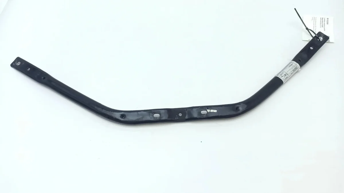 BMW Z4 E85 E86 Fäste Kylare 2005 OEM 19080610