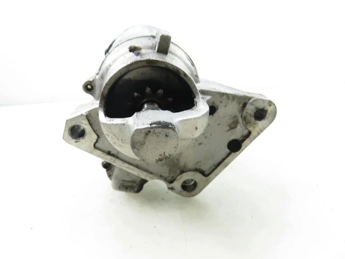 Starter Citroen C4 Grand Picasso II 1.6 HDi image 3