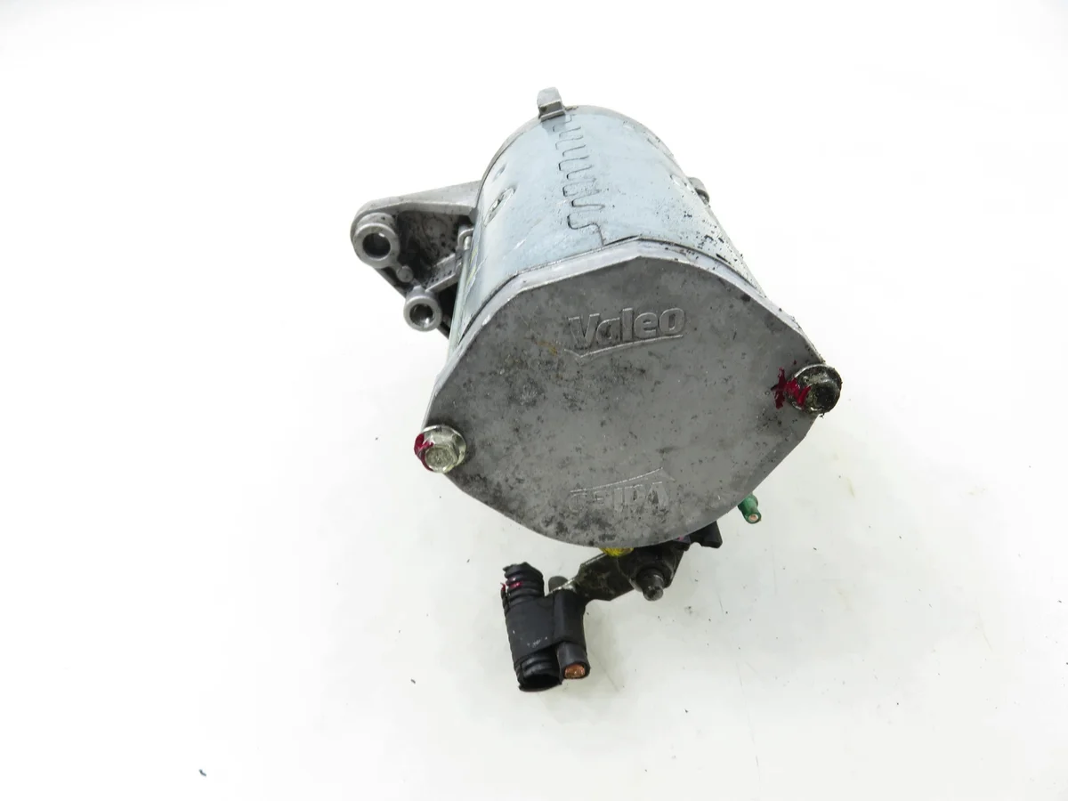 Starter Citroen C4 Grand Picasso II 1.6 HDi image 5