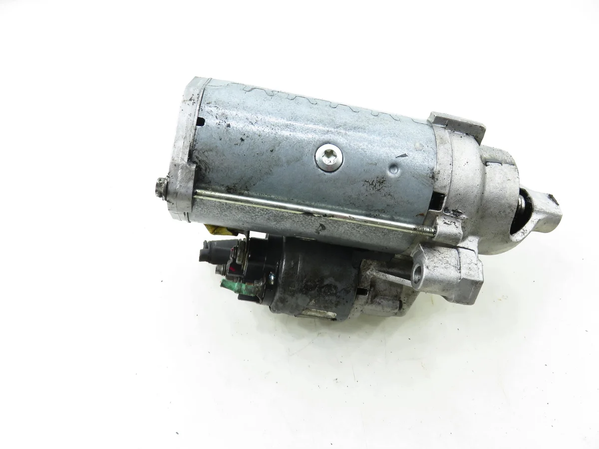 Starter Citroen C4 Grand Picasso II 1.6 HDi image 6