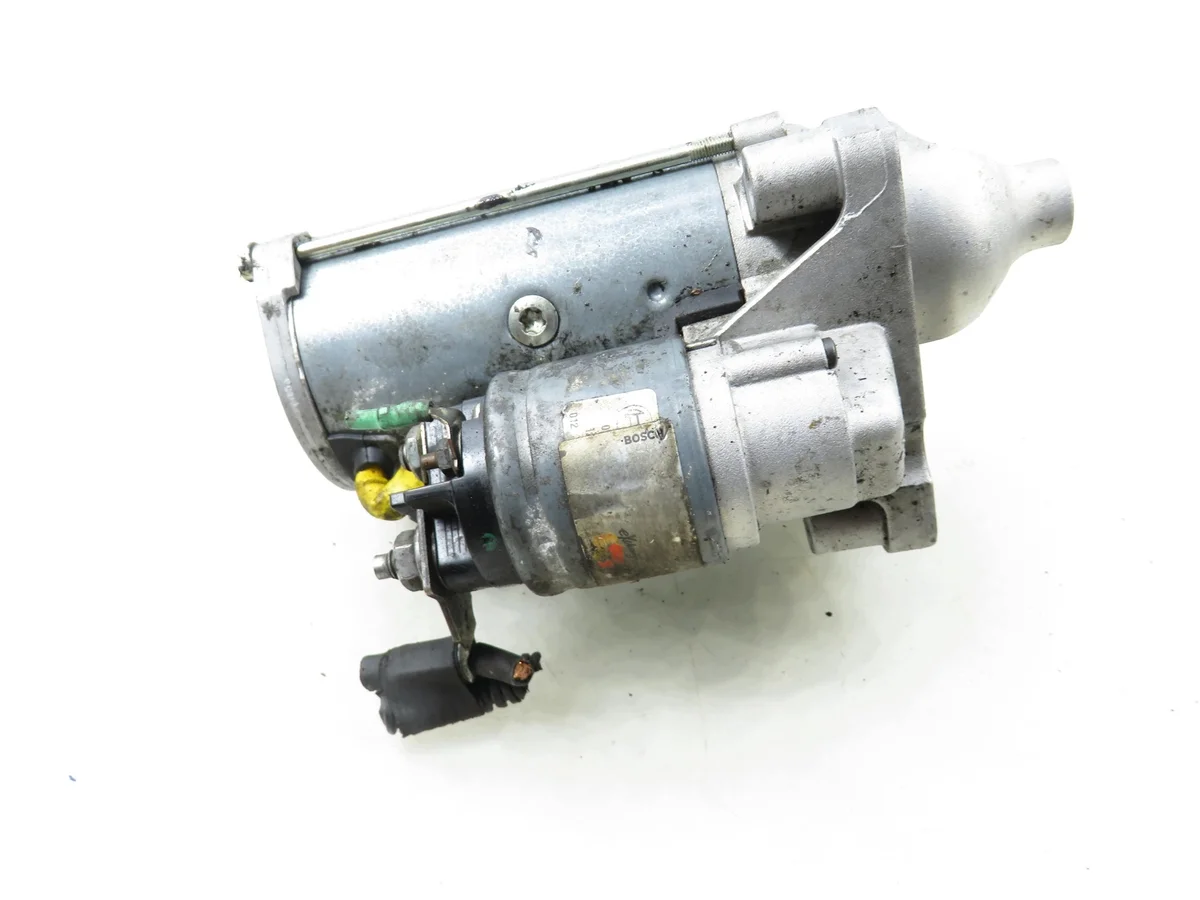 Starter Citroen C4 Grand Picasso II 1.6 HDi image 7