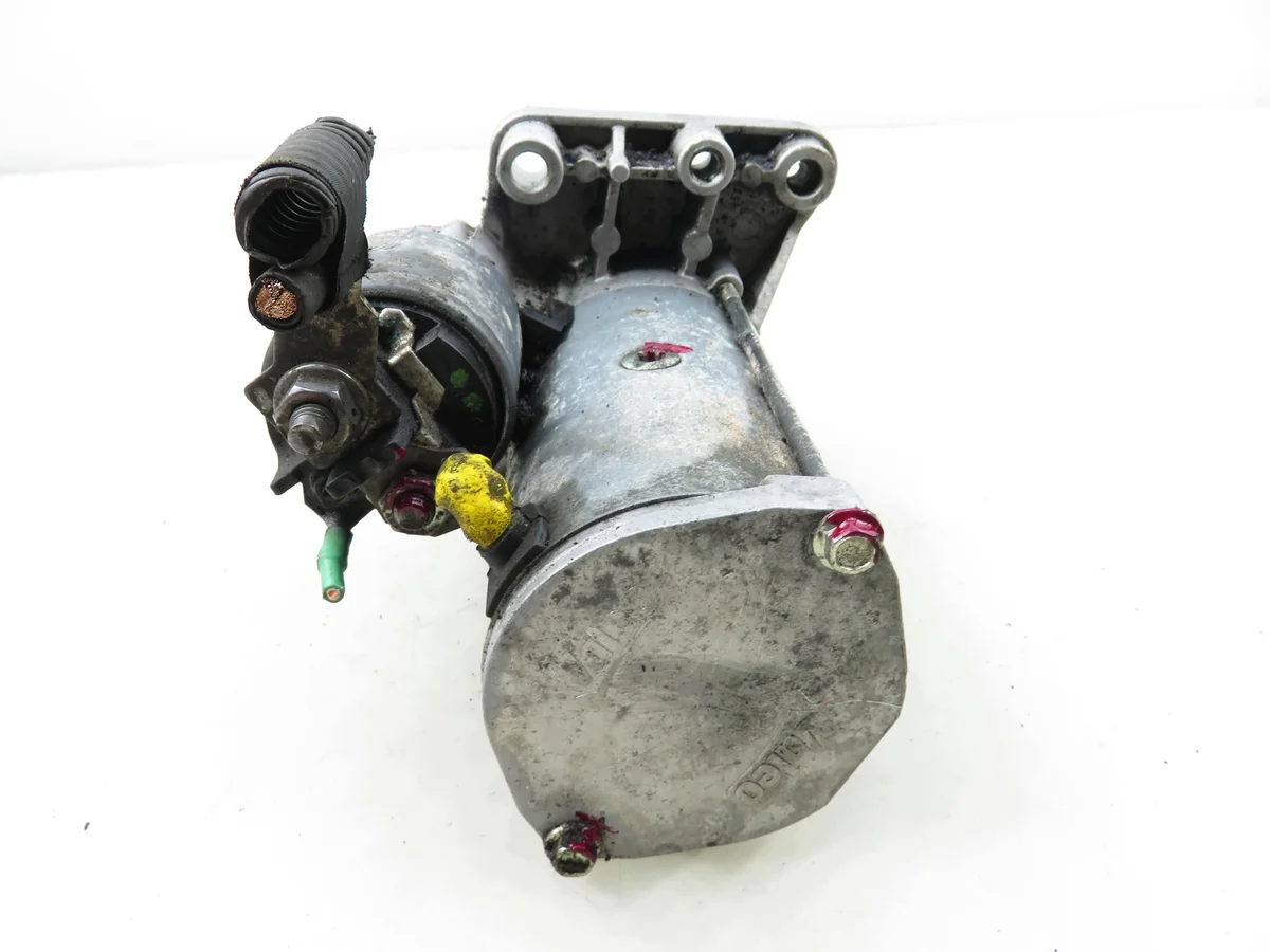 Starter Citroen C4 Grand Picasso II 1.6 HDi image 10