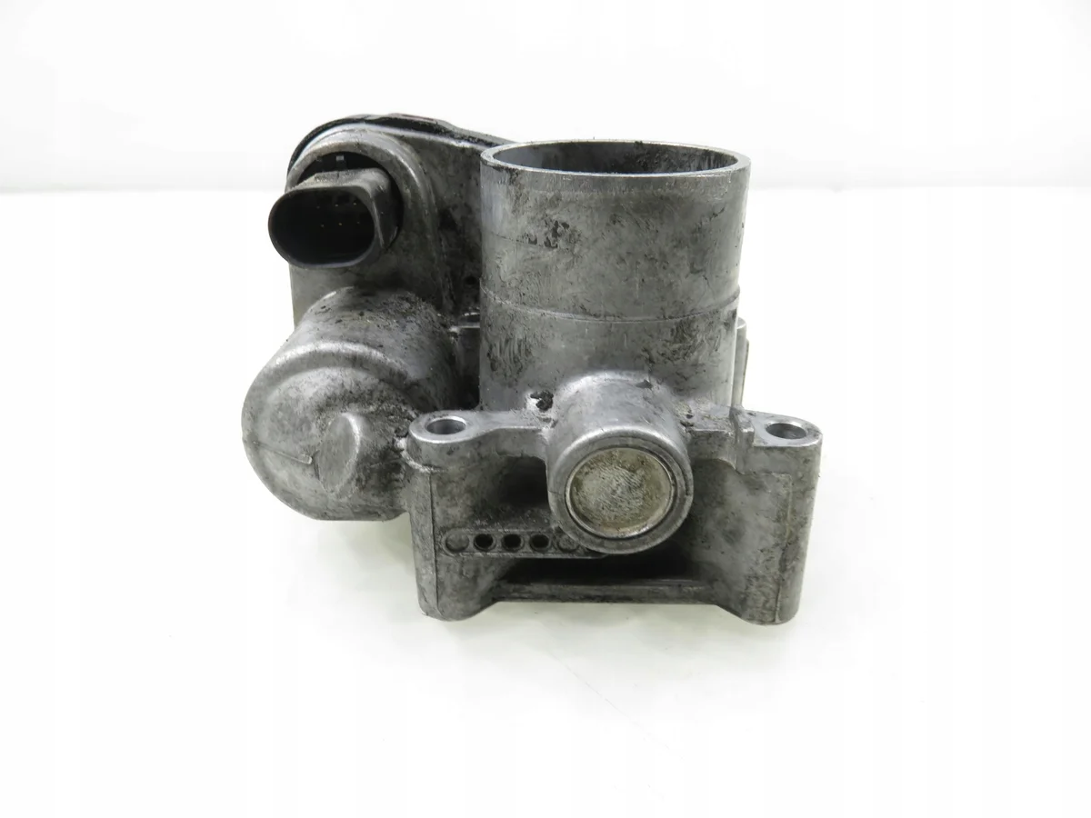 Audi A2 1.4 Gashus VDO M1125636-036133062B image 3