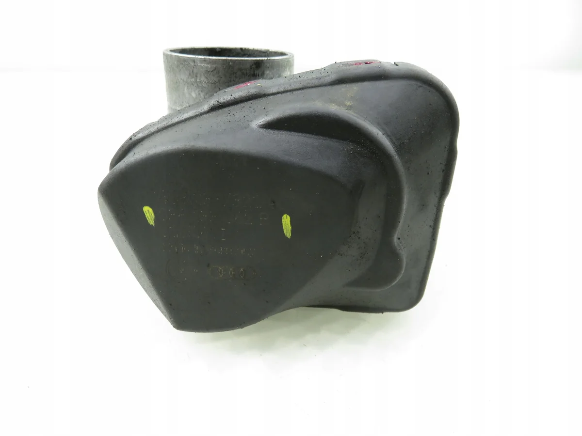 Audi A2 1.4 Gashus VDO M1125636-036133062B image 5