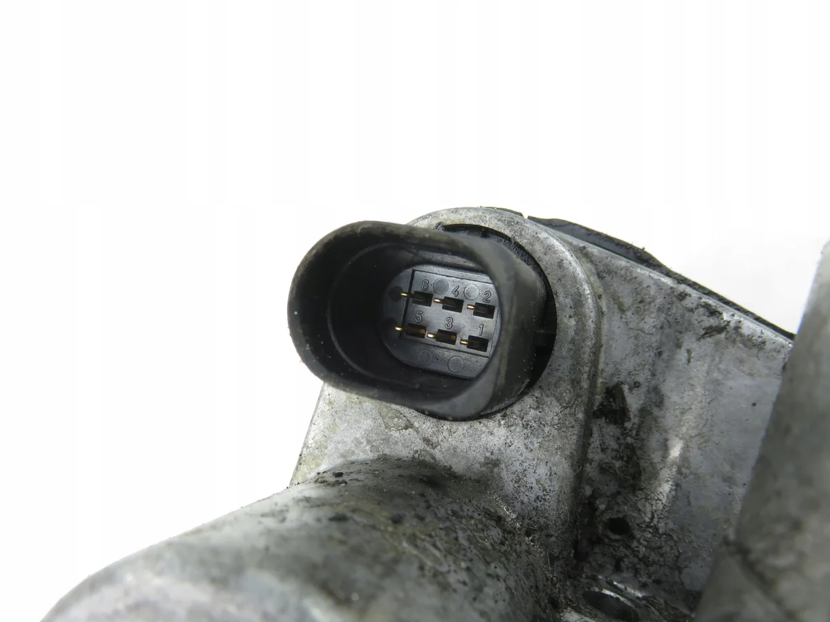Audi A2 1.4 Gashus VDO M1125636-036133062B image 9