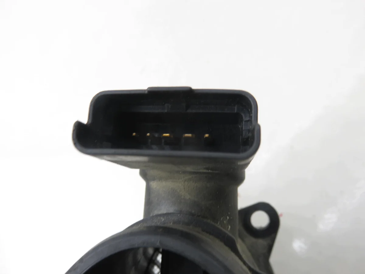 Luftmassenmesser Peugeot 207 1.6 HDi image 4