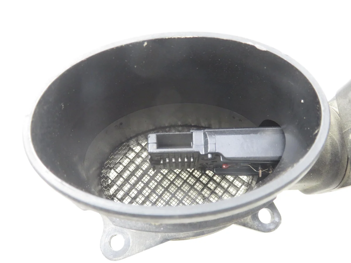 Luftmassenmesser Peugeot 207 1.6 HDi image 5