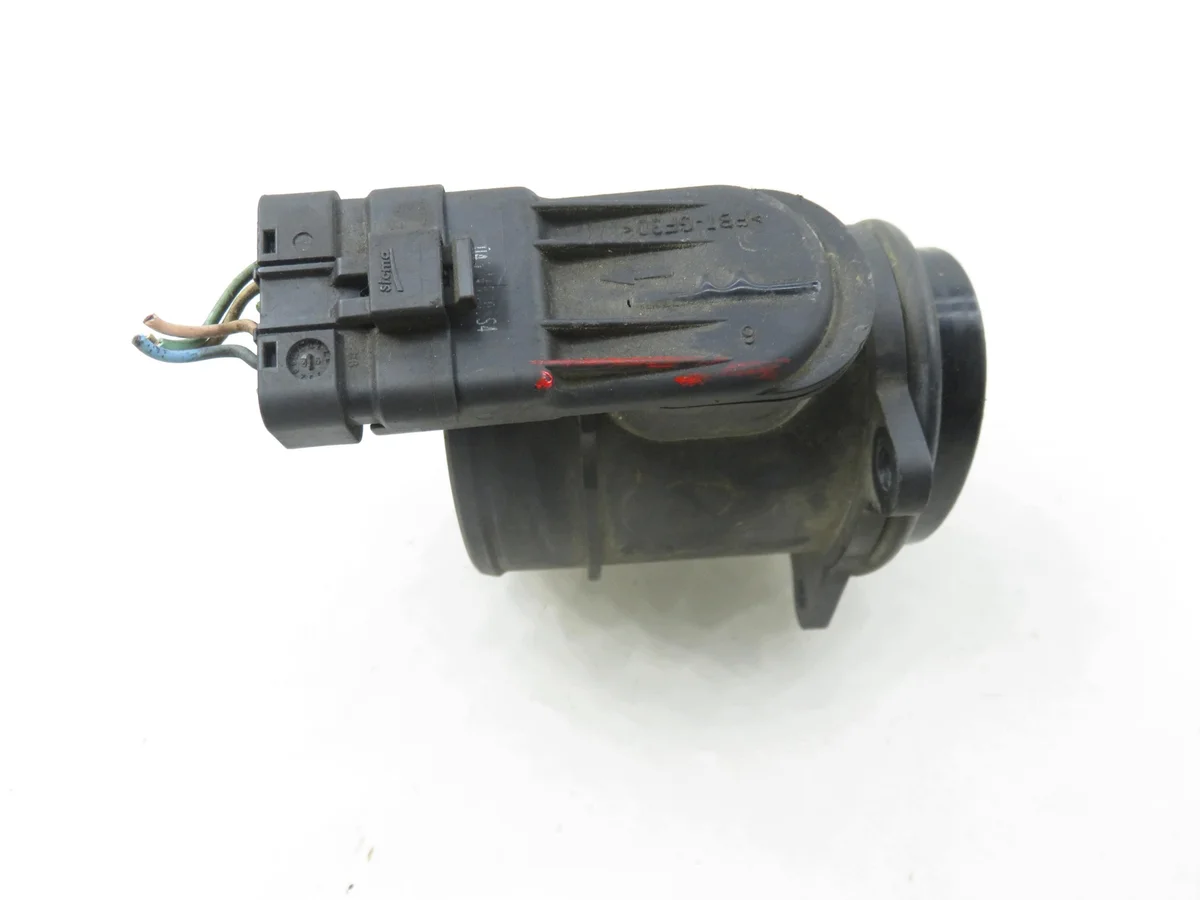 Luftmassenmesser Peugeot 207 1.6 HDi image 6