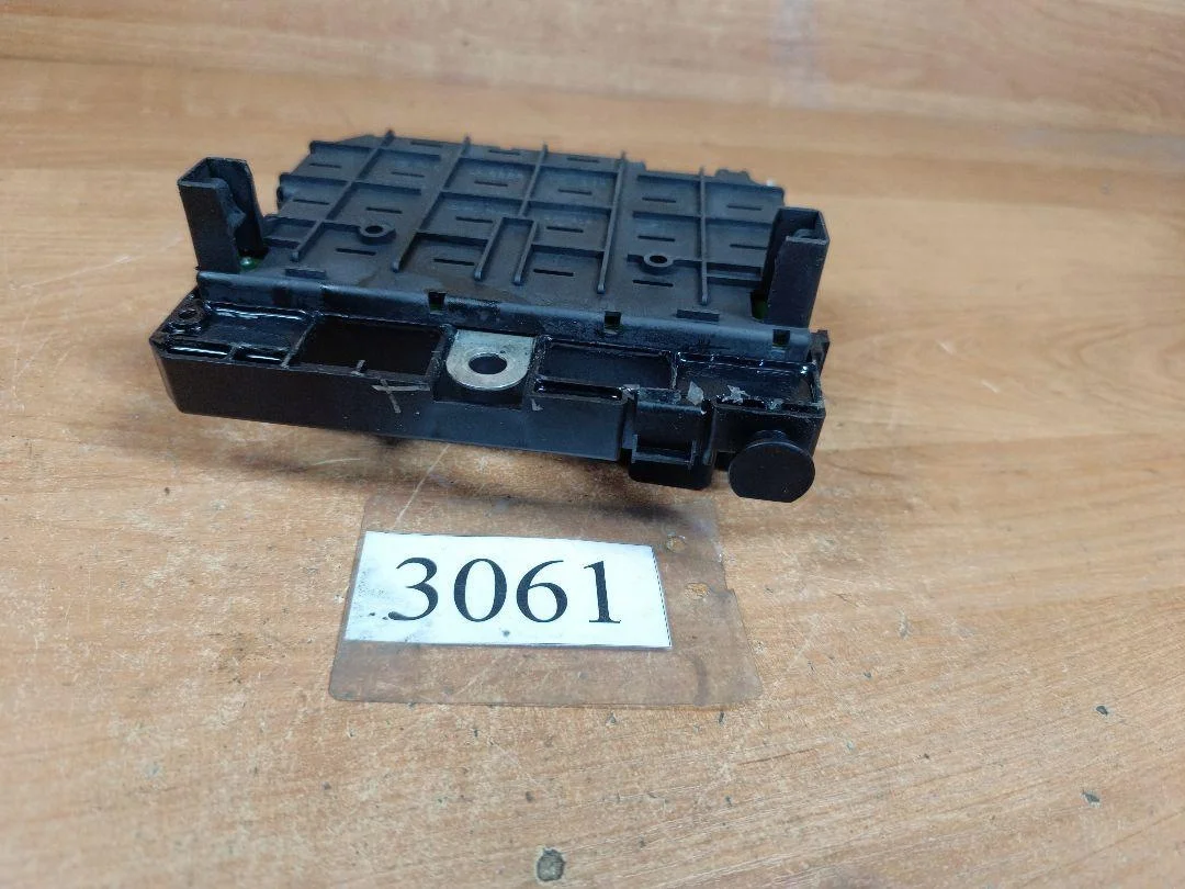 Módulo BSM Peugeot 206 207 307 Citroen C2 C3 C4 image 3