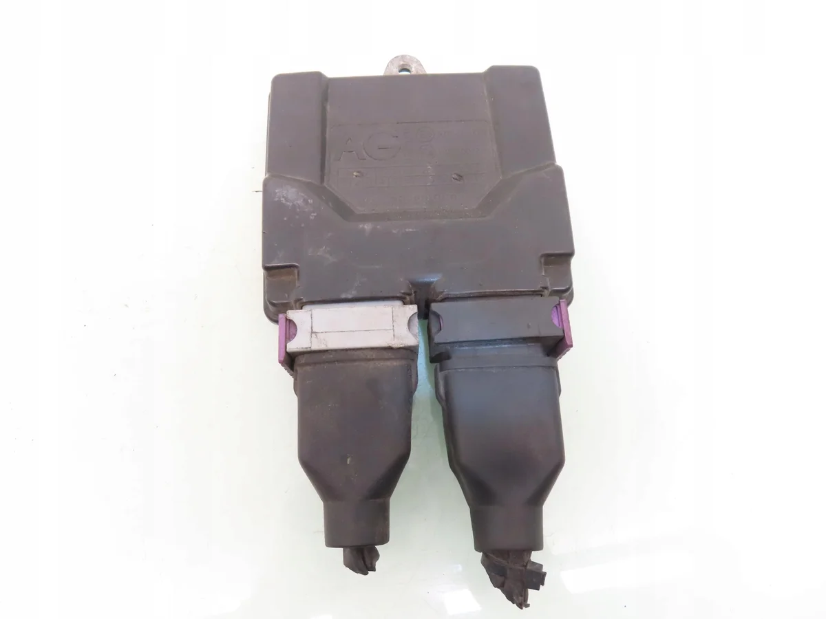 Controlador GLP AG JZ2005 A1132040-JZ2005 Usado