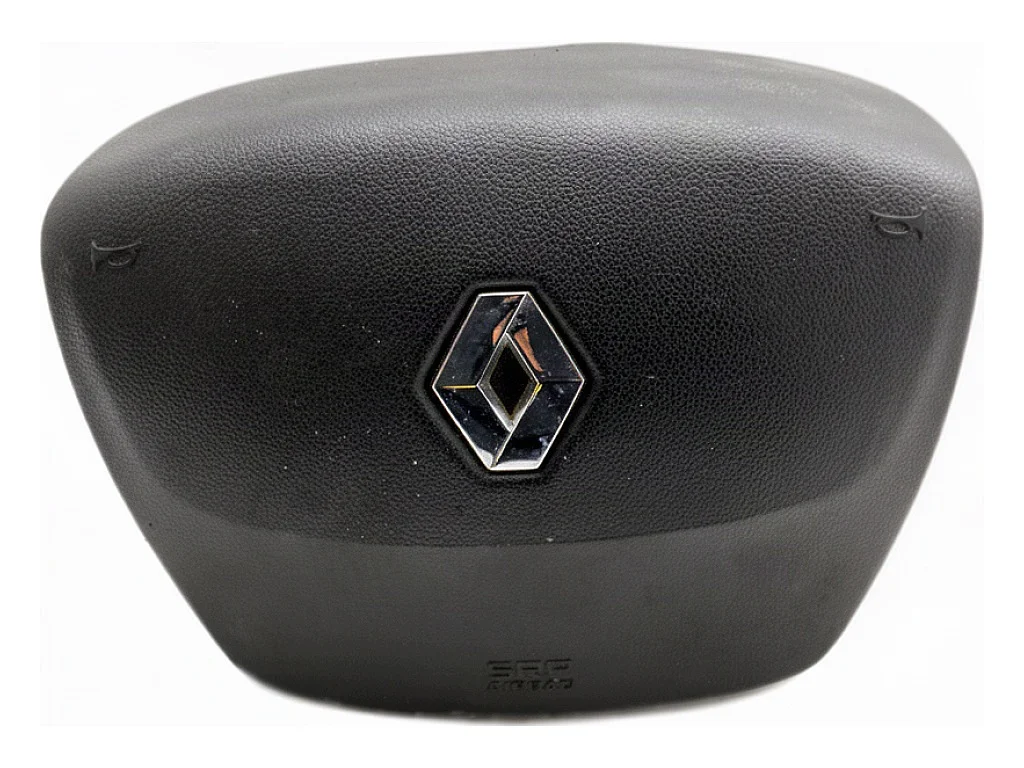 Airbag Condutor Renault Megane III Usado