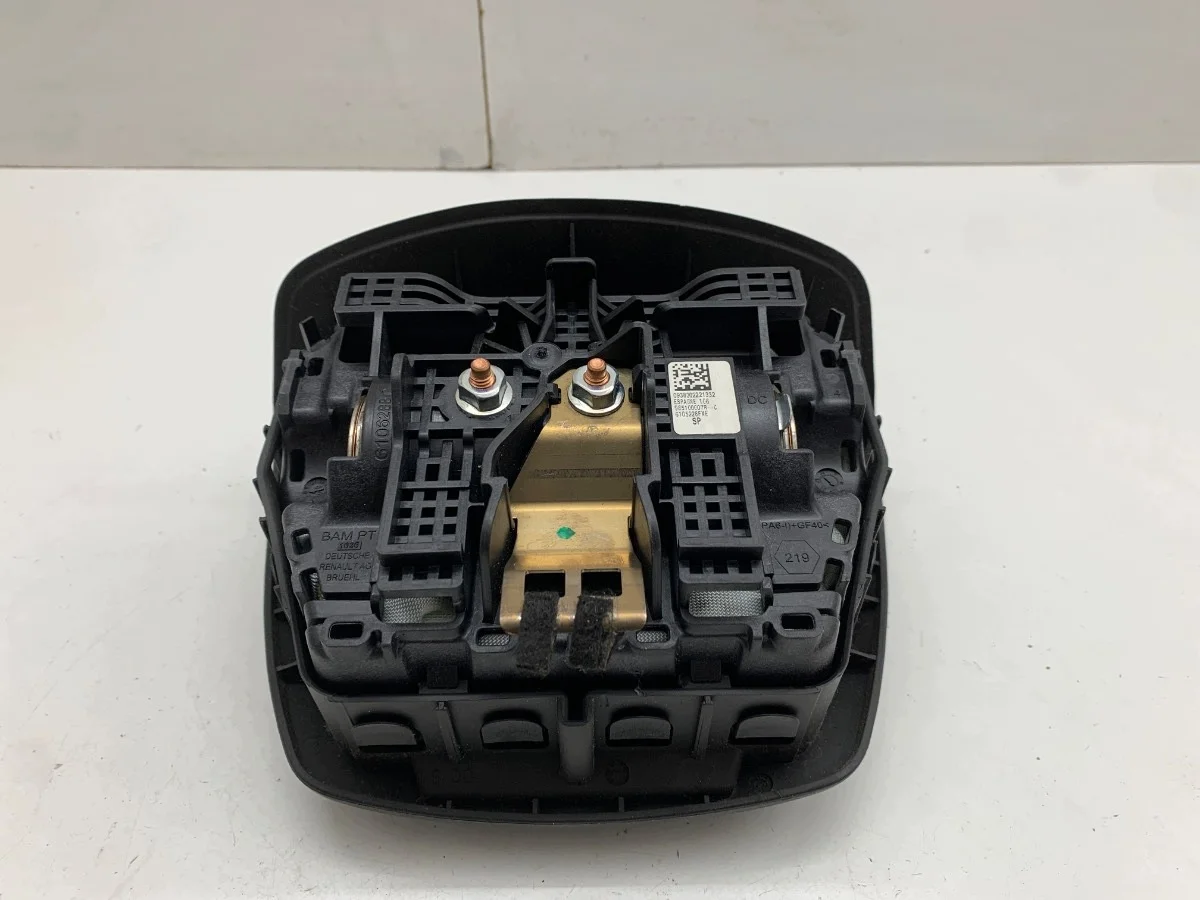 Airbag Fahrer Renault Megane III gebraucht