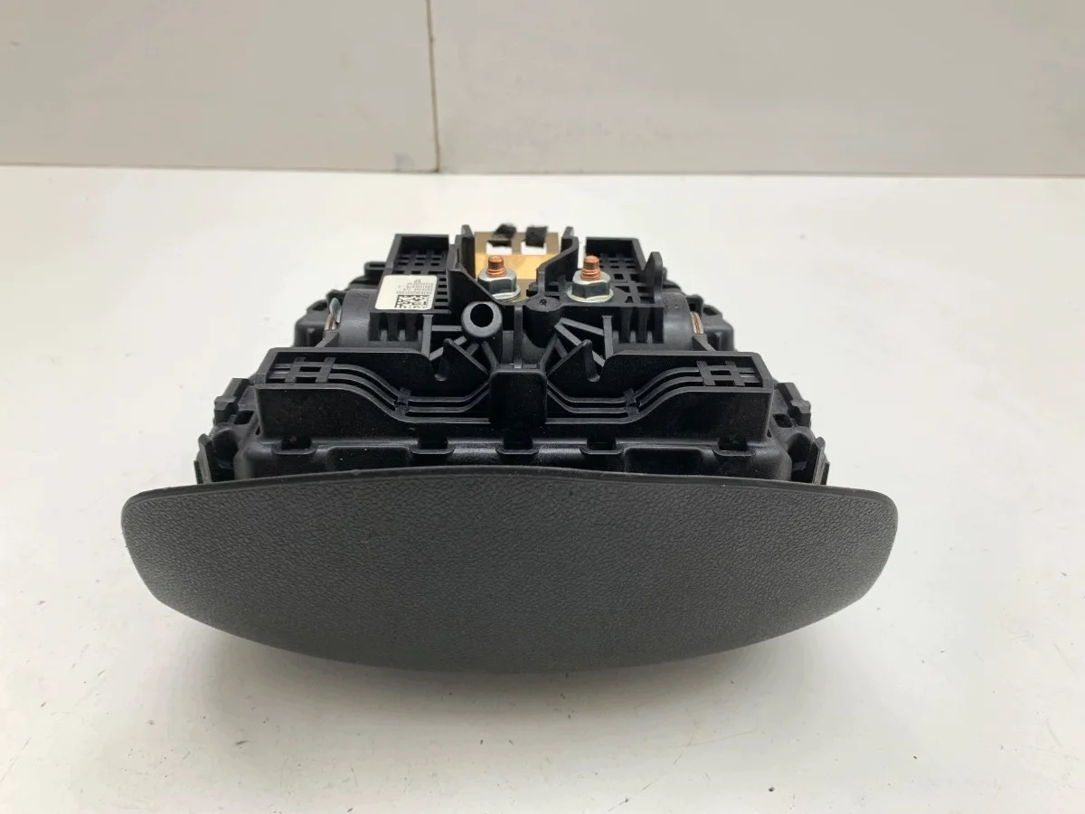 Airbag Fahrer Renault Megane III gebraucht image 3