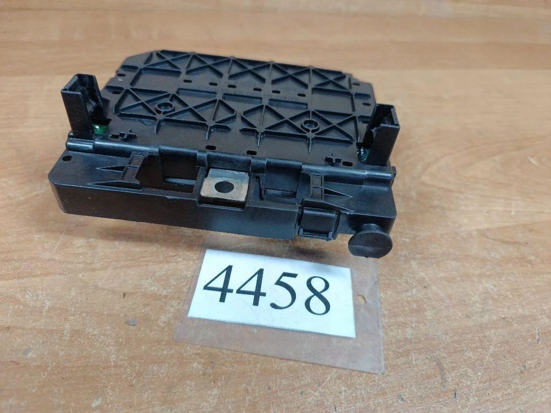 Modul BSM B3 Peugeot 206 207 307 Citroen C3 image 3