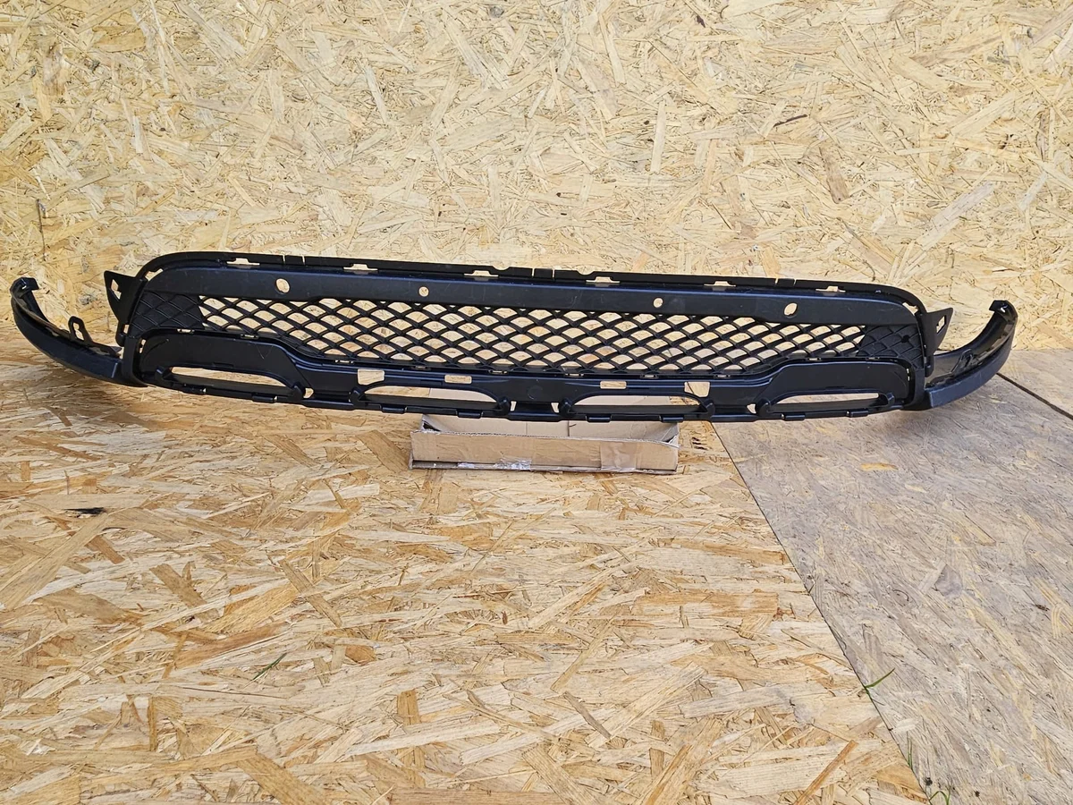 Spoiler vorne Mercedes GLB W247 A2478858100