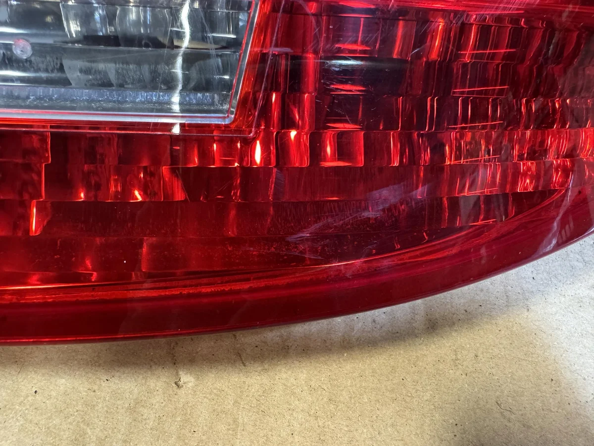 BMW E81 E87 Baklykta Höger 7164956 image 4