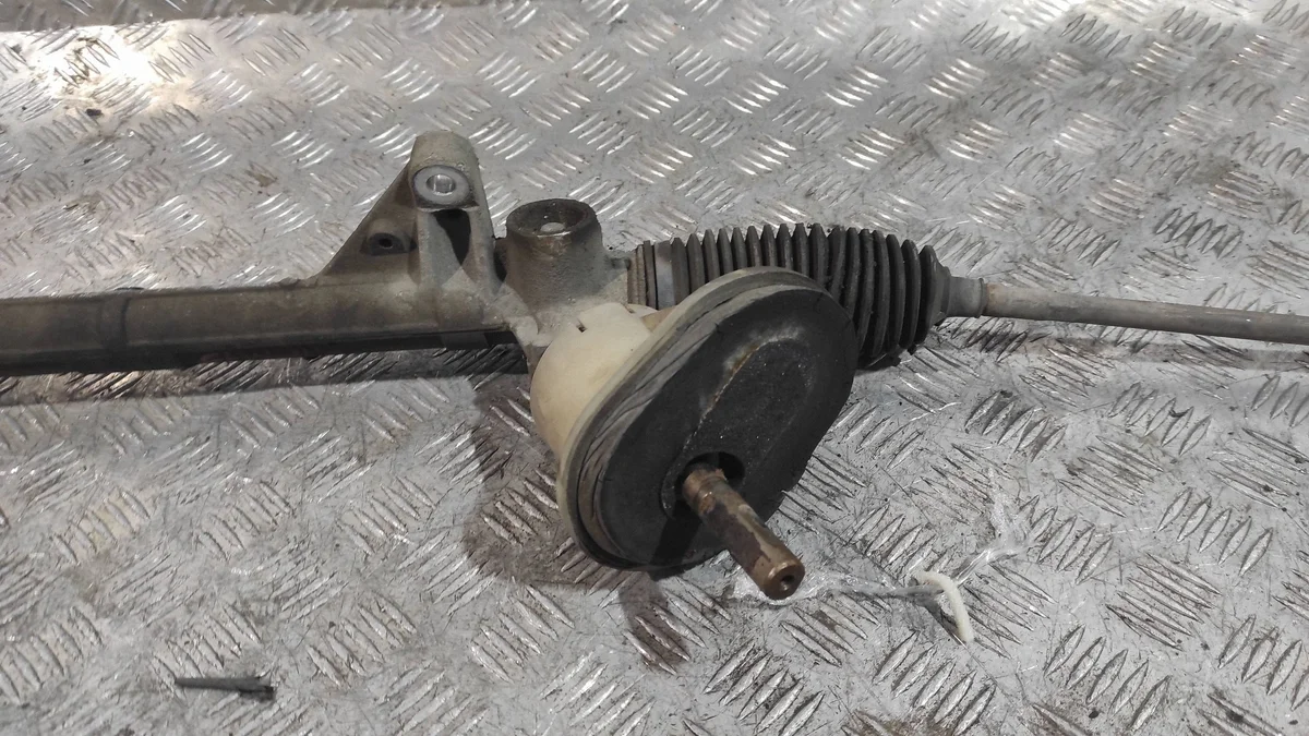 Cremallera Renault Clio III 05-12 PH18X081CZ