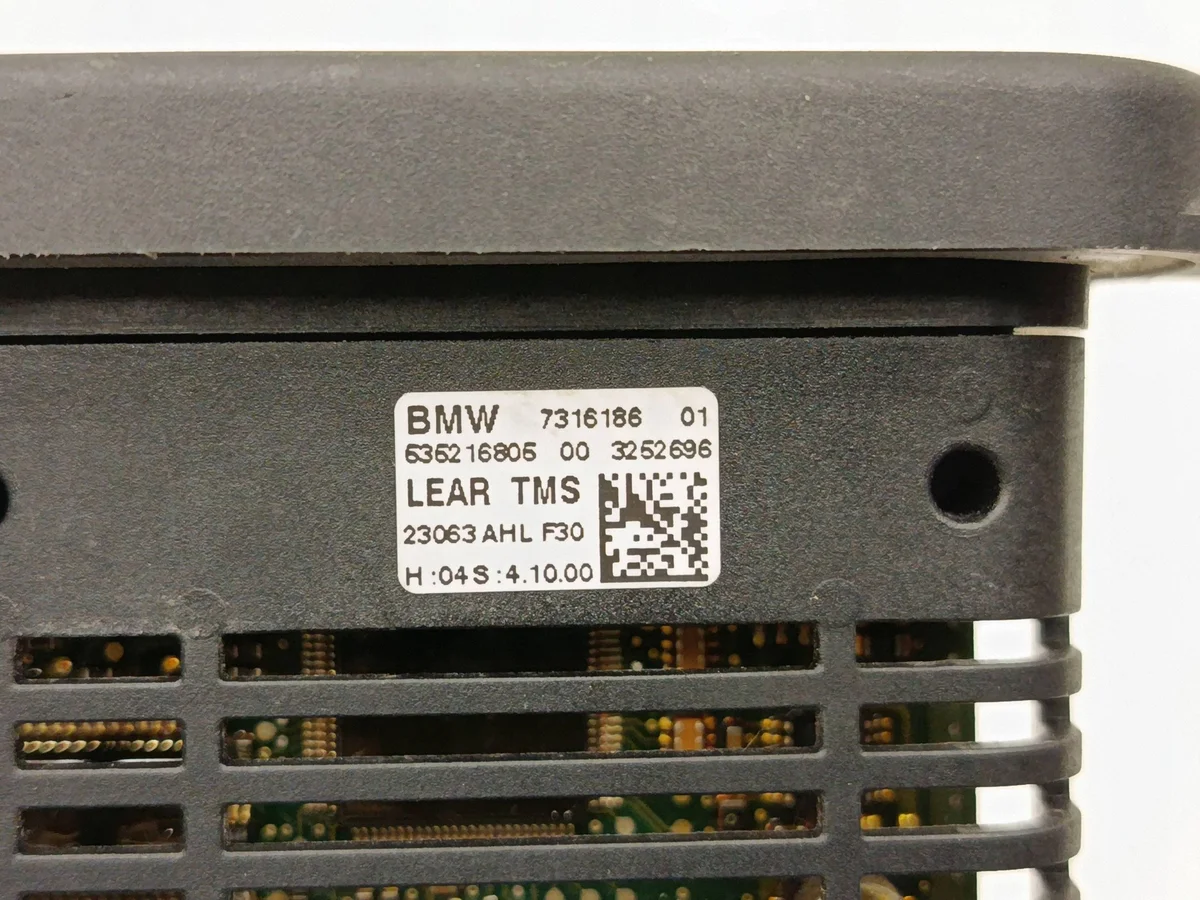 Módulo de Farol LED BMW F30 F31 F34 7316186 image 5