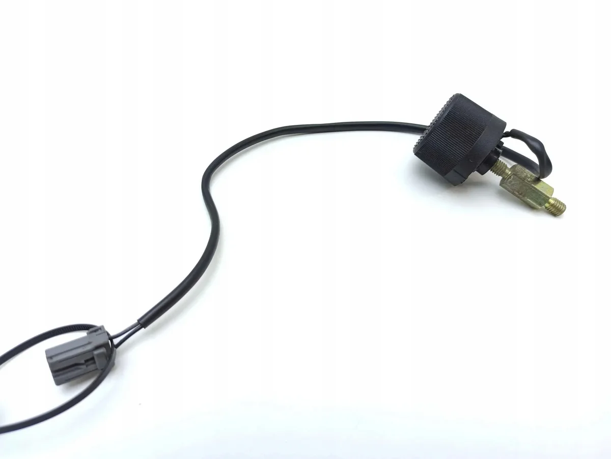 Jaguar XJ X300 Sensor de Aceleración LNA6570AC image 5