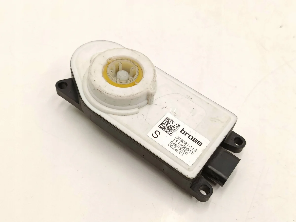Tandempomp BMW 5 G30 G31 G38 111466515 image 3