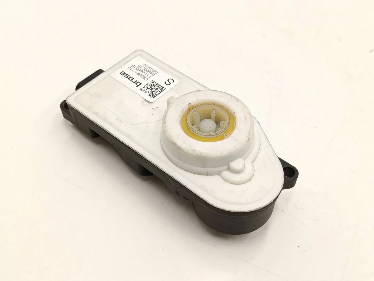 Tandempomp BMW 5 G30 G31 G38 111466515 image 4