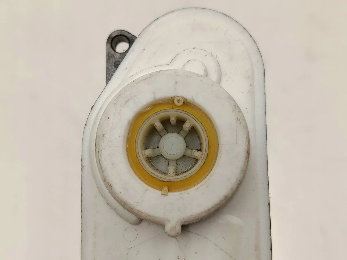 Tandempomp BMW 5 G30 G31 G38 111466515 image 6