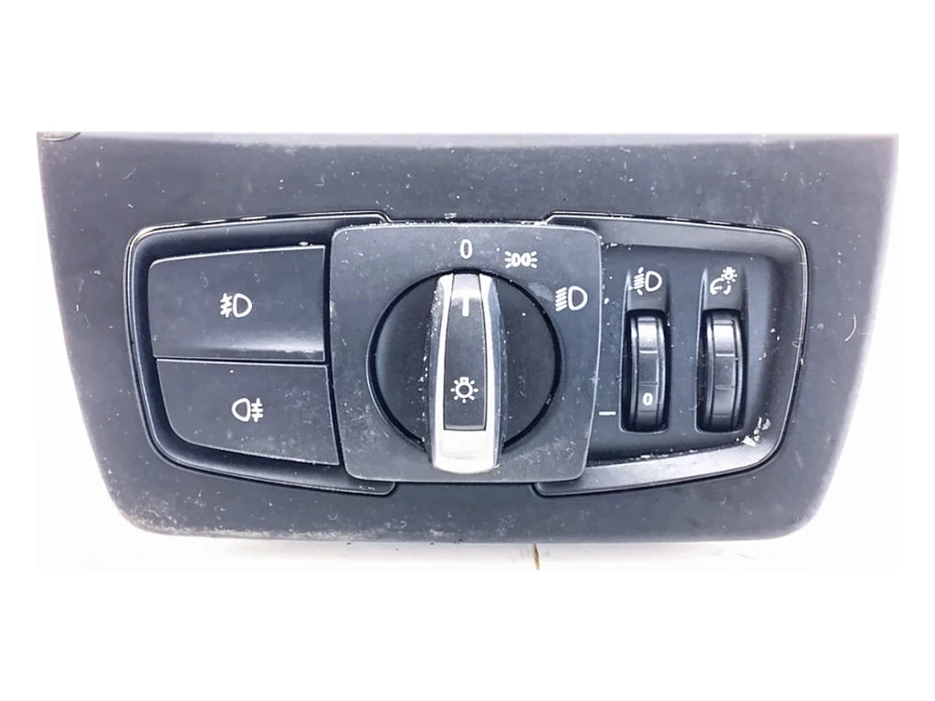 Interrupteur phares BMW F31 9265304