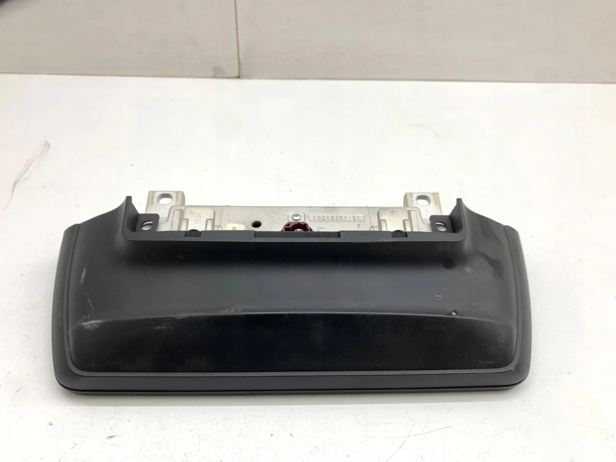 Näyttö BMW F31 9292247 Käytetty