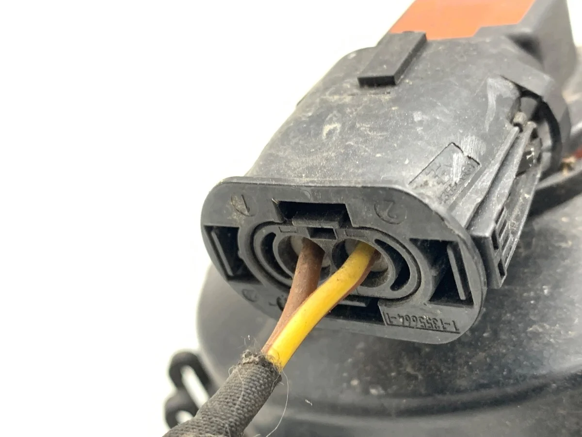 Halogen Links Vorne BMW F31 Kombi 12-19 image 4