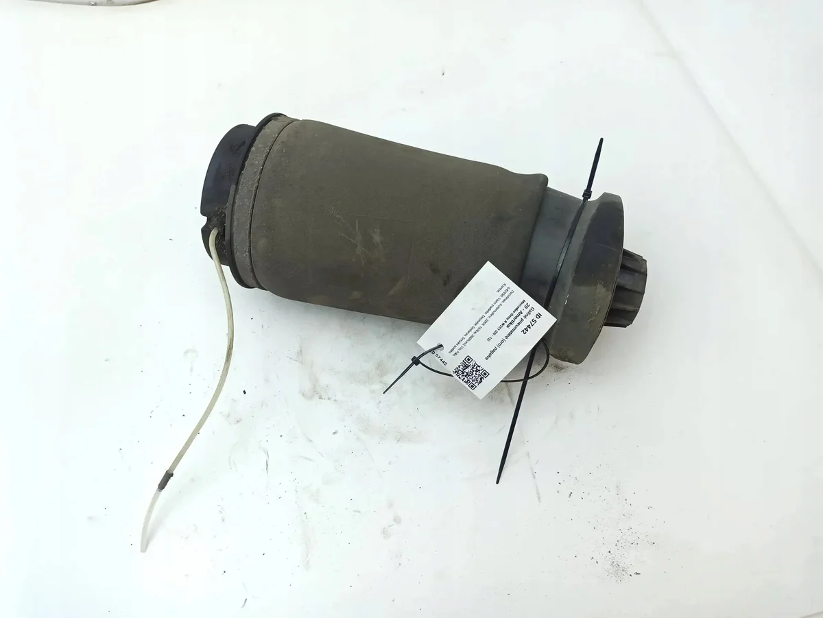 Luftfederung Mercedes-Benz GL (X164) 293895