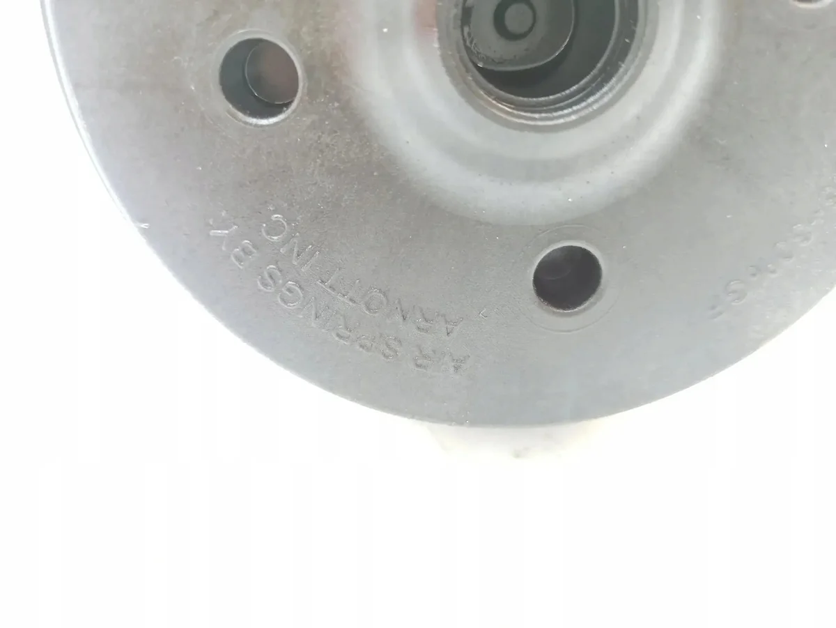 Suspensión Neumática Mercedes-Benz GL X164 image 4