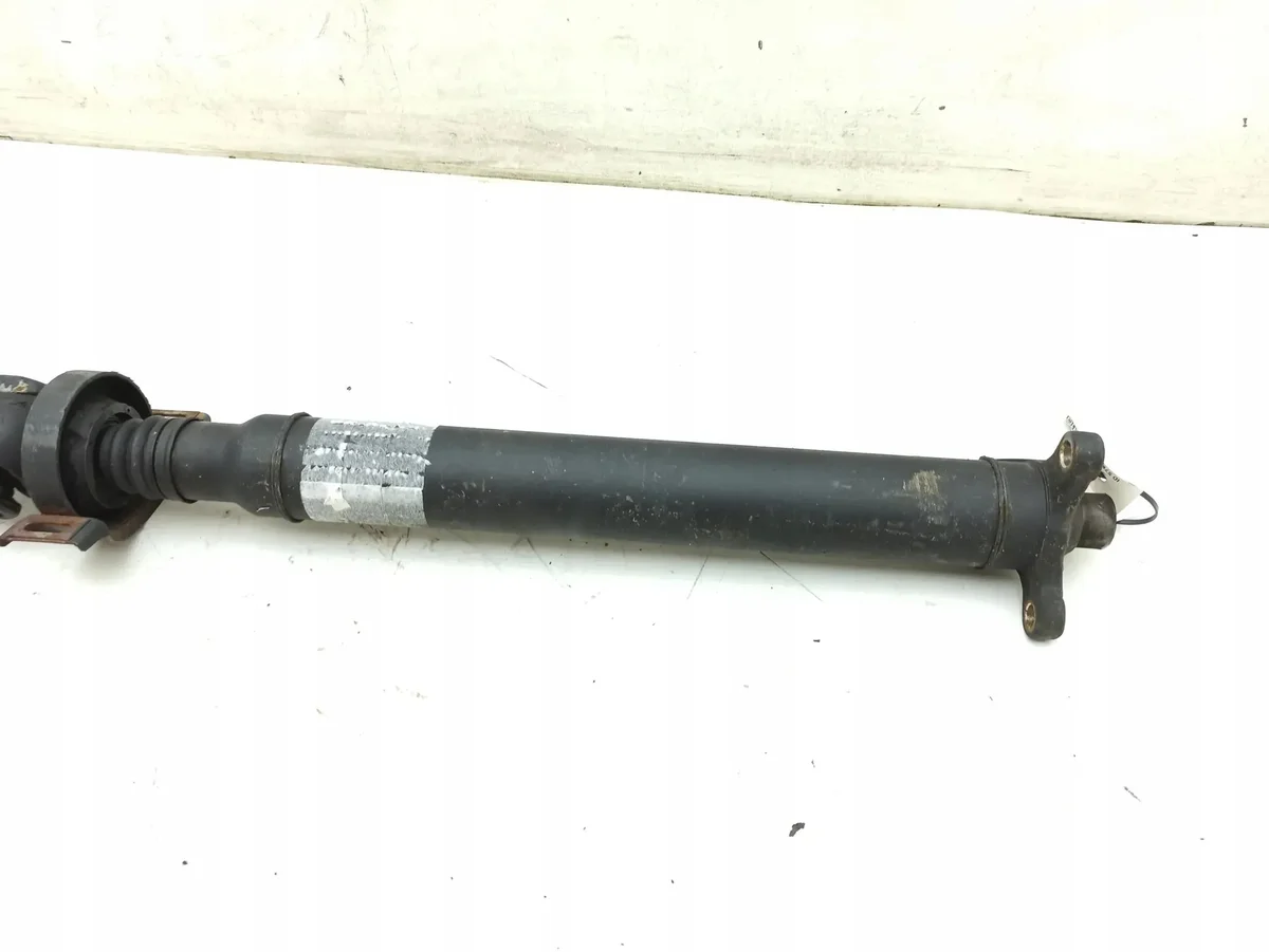 Mercedes-Benz 1714103306 Käyttöakseli image 3