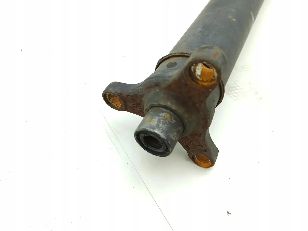 Mercedes-Benz 1714103306 Käyttöakseli image 10